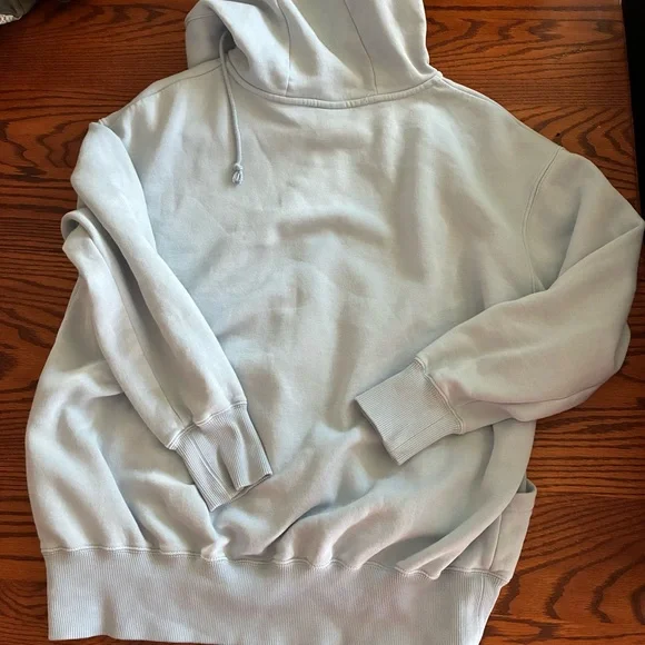 Nike Women's Sportswear
Phoenix Fleece Oversized Full-Zip Jacket Medium - Picture 9 of 9